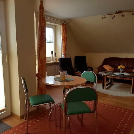 Ferienwohnung Gynther - #0 Fockbek
