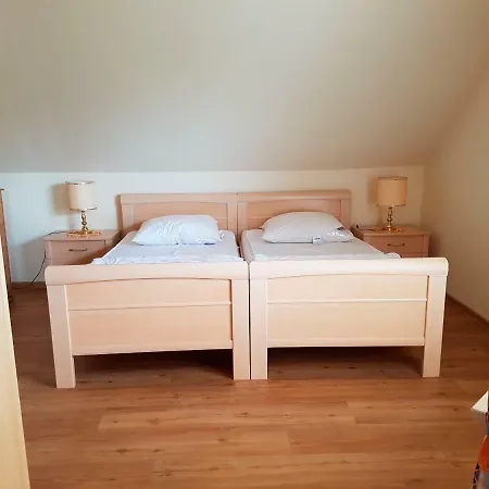 Ferienwohnung Gynther - #0 Fockbek