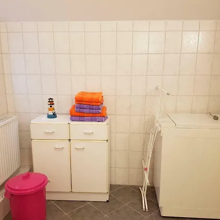 Ferienwohnung Gynther - #0 *