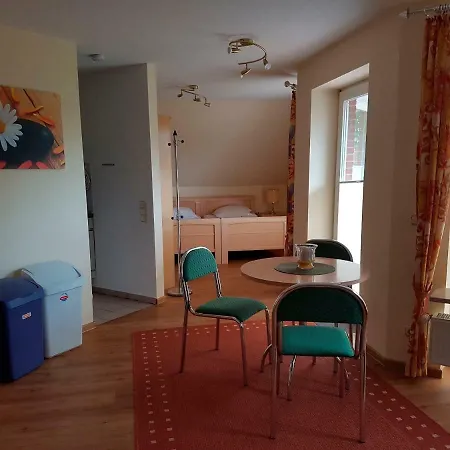 Appartamento Ferienwohnung Gynther - #0