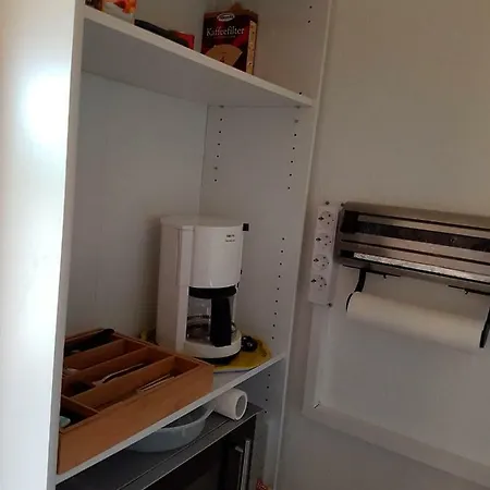 Ferienwohnung Gynther - #0 Fockbek