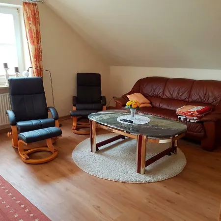 Ferienwohnung Gynther - #0 Fockbek