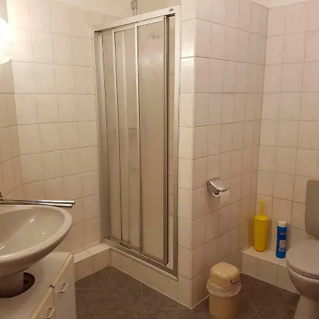 Ferienwohnung Gynther - #0 * Fockbek