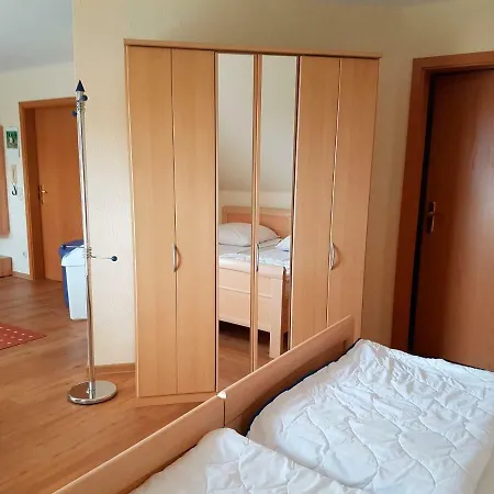 Appartamento Ferienwohnung Gynther - #0 *