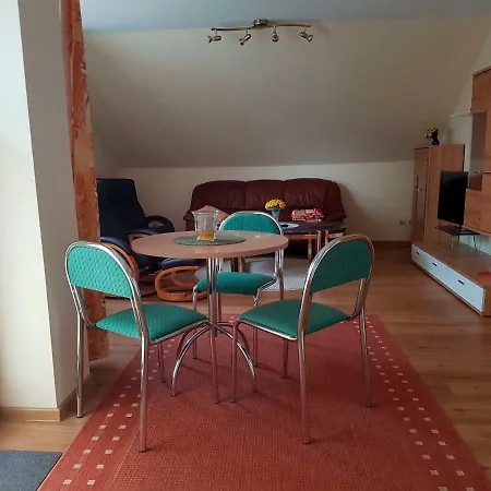Appartamento Ferienwohnung Gynther - #0 Fockbek
