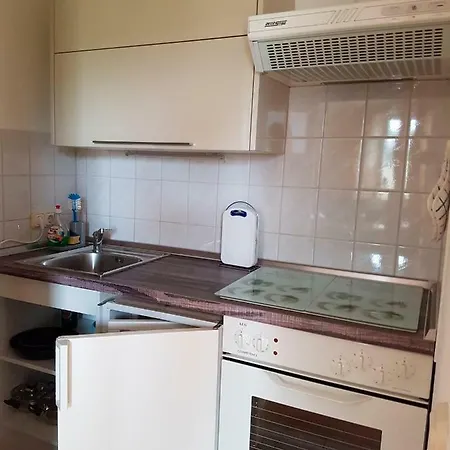 Ferienwohnung Gynther - #0 Fockbek