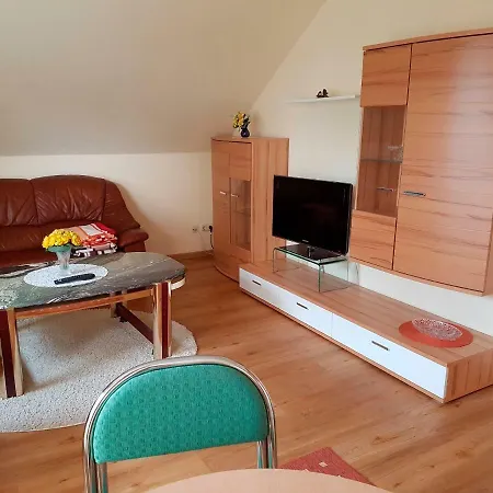 Ferienwohnung Gynther - #0 *